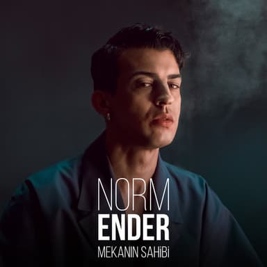 Norm Ender - Mekanın Sahibi