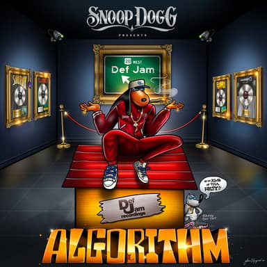Snoop Dogg - Algorithm